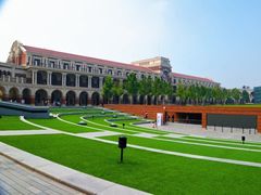 -天津五大道文化旅游区