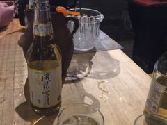 -在路上酒吧(大理古城店)