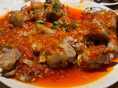 -渝人码头 川菜店 Chungking Szechuan Cuisine