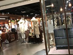 -凯德MALL(望京店)