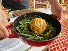 -咖啡苑 - 蔚藍夏日限定主题(永利皇宫店)