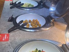 -比格比萨自助(国展店)