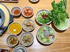 -喜来稀肉(北外滩白玉兰广场店)