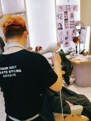 -PE SALON 