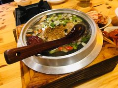 -元奶奶包饭(公新银浦店)