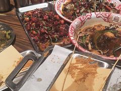 -破店肥哈·东北烧烤·夜宵(南山保利店)