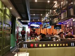 -丰茂烤串(建设街店)