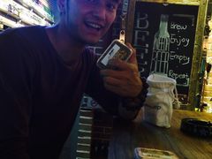 -顽啤猴精酿