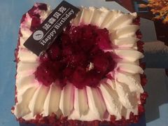 -FASHION BAKERY法森贝克(新德路店)