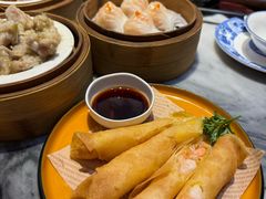 -山水茶艺馆·点心粤菜·30年老字号