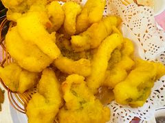 -老东风菜馆·羊肉火锅·海鲜·砂锅粥