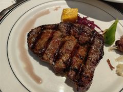 -食间牛排(湖西路店)