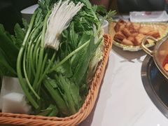 -涿派·炝锅鱼(涿州店)