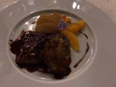 -马克西姆餐厅(崇文门店)