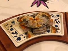 宁波咸蟹-宁波状元楼酒店(和义路店)