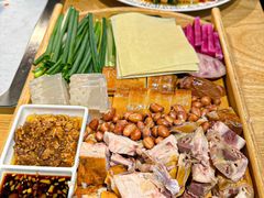 -记忆串城·东北烧烤·小龙虾·大型团建(南油店)