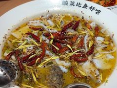 -太二酸菜鱼(深圳布吉万象汇店)