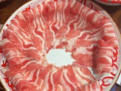 -楠火锅(西单店)