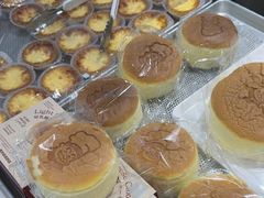 -西村叔叔的店·面包·甜品·蛋糕(崂山丽达店)