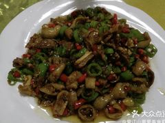 生炒肥肠-兄弟宁乡龙城(麓景路店)