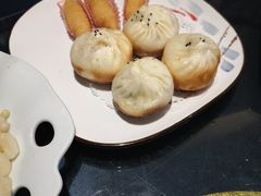 -香雪海饭店中餐厅(人民桥店)