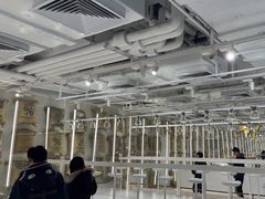 -% Arabica阿拉比卡咖啡(前滩太古里店)