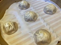 特色小笼包-鼎泰丰(成都远洋太古里店)