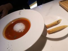-Wei菋·Le Bistrot