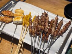 -眼镜哥浦江夜宵大本营