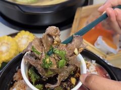 -煲王粤菜餐厅(中侨中心店)