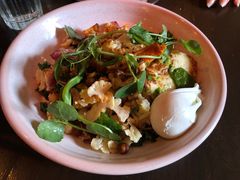 mediterranean&nbsp;bowl-The Grounds of Alexandria