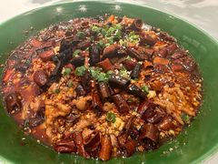 -川正旺江湖菜(三元桥店)
