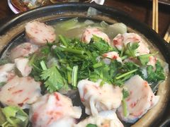 -老姑砂锅·烧烤天津菜(体北道店)