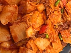 -撒拉花儿·新疆菜·清真(太阳宫店)
