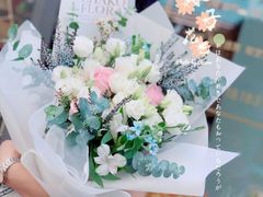 -ChaKo Flora ·茶子花艺 (市北店)
