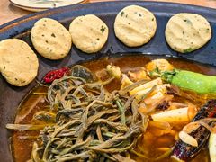 -鸽子刘铁锅炖鱼(劲松店)