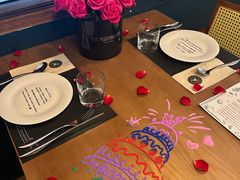 -Mark&Mars Restaurant