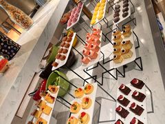 -天伦松鹤大饭店·欣妮咖啡