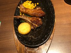 -萨莉亚意式餐厅(龙阳广场店)