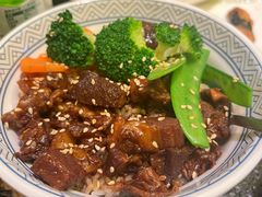 -樱嘢·炭火烧肉(惠南店)
