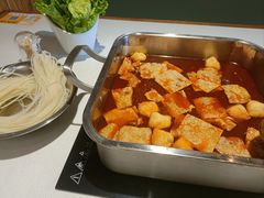 -螺大喜螺蛳粉火锅(雍和宫店)