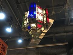 -巴依老爷新疆美食(远洋未来汇购物中心店)