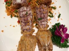 -陶陶居海鲜酒家(新马路店)