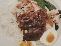 -新世界餐厅(万达店)