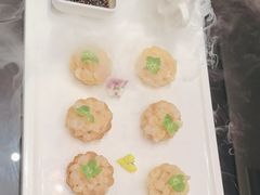 -山水雅居·江南雅宴(运河公园店)