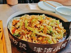 -津沽小院(天津之眼店)