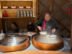 -腾格里· 蒙古山羊火锅(北京中关村店)