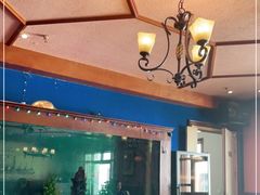 -蓝枪鱼西餐厅(锦华店)