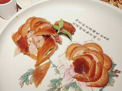 -京味斋·北京烤鸭(华威桥北工大店)