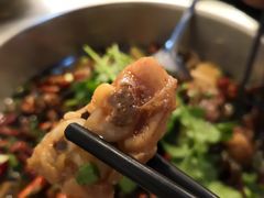 -天治宣·野椒鸡(龙头寺总店)